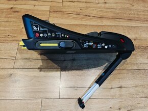 Autosedačka Britax Römer Baby-Safe isofix - 9