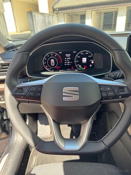Seat Leon ST Sportstourer 1.5 eTSI 150 Mild-hybrid Xcellence - 9