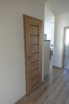 Štýlový 3-izbový byt s výhľadom na Levickú zeleň –Palárikova - 9