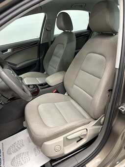 Audi A4 2.0 TDI - 9
