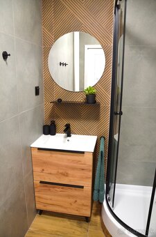 Tiché bývanie 1izb.byt Košice-St.Mesto-Sever,ul.Sládkovičova - 9