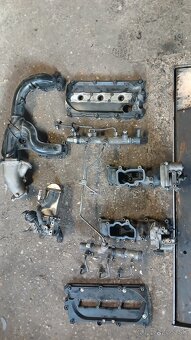 Diely 2.7 tdi 3.0tdi - 9