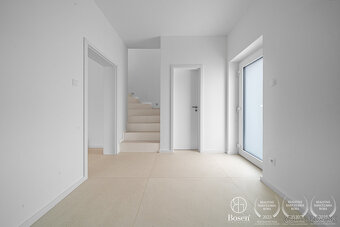 BOSEN | 5 izbový rodinný dom v štandarde, 430 m2 pozemok, Zá - 9