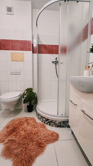 ZNÍŽENÁ CENA 2-izb byt s VLASTNÉ KÚRENIE,52m2, 2/2p - 9