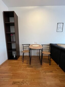 Pekný 1 izbový byt s loggiou, Bernolákova pri OC Galeria - 9