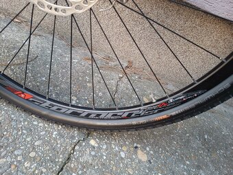 PELAGO gravel bajk / cestovny /expedicny bicykel,ocelovy ram - 9