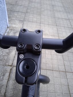 Bicykel BMX WTP WeThePeople - 9