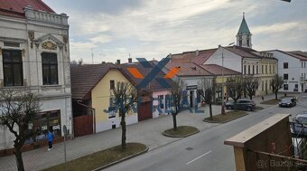 LUXUSNÝ, komplet zrekonštruovaný 2-izbový byt v centre mesta - 9