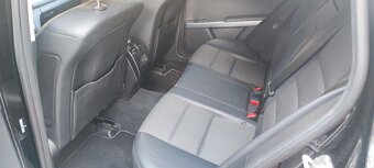 Mercedes Benz Glk 220 - 9
