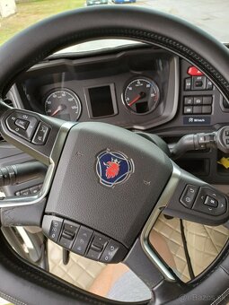 SCANIA R450 2020 - odstúpim leasing - 9