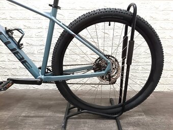 Ponúkam na predaj horský bicykel Cube AIM Pro 29" - 9