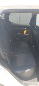 Nissan Qashqai 2014 - 9
