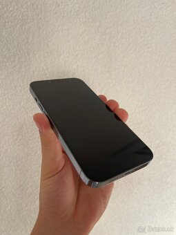 Predám iPhone 13 Pro 256 GB – Sierra Blue - 9