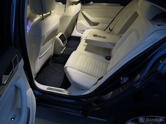 Volkswagen Passat B8 2.0 TDi sedan 4 motion - 9