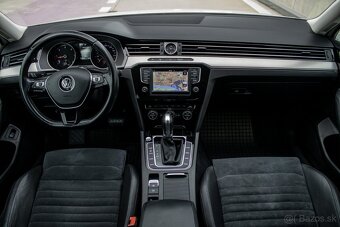 Volkswagen Passat 2.0 TDI BMT Highline DSG - 9