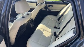 BMW Rad 3 E91 Touring 320d 120kw - 9