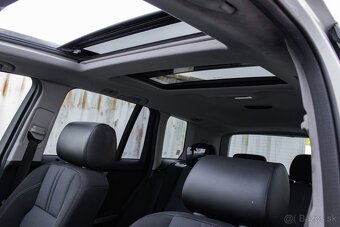 Mercedes-Benz GLK 200 CDI A/T PANO - 9