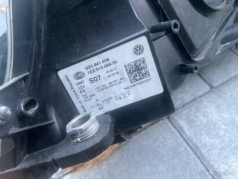 Vw Golf 7 lift 2017- - 9