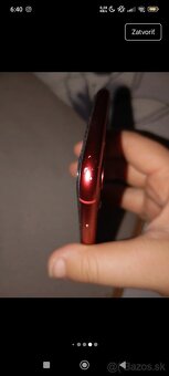 Iphone 11 128GB - repasovaný - 9