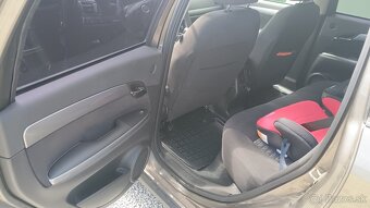 Fiat Croma 1.9jtd - 9