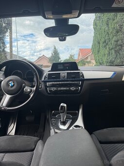 Bmw 118d M Sport - 9