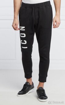 DSQUARED2 ICON COOL FIT , súprava, nová, originál,L - 9