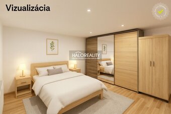 HALO reality - Predaj, rodinný dom Rybník, po čiastočnej rek - 9