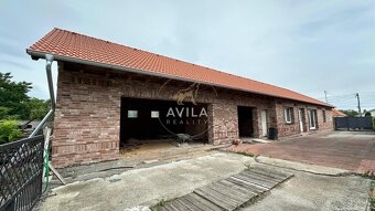 TOP NA PREDAJ: novostavba 4-izbový rodinný dom - Čierna Voda - 9