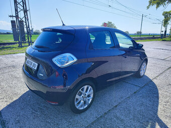Renault Zoe - 9