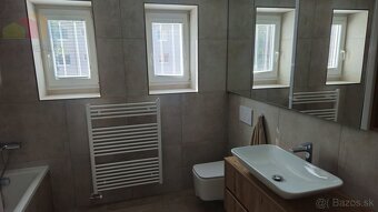 Luxusný 2 izbový byt 63m2,Vajanského , Piešťany - 9