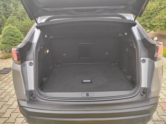 Peugeot 3008 1.5 BlueHDi S S Active E6d-ISC EAT8 - 9