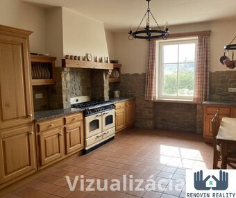 Rodinný Dom, Červená Hora, Krupina - 9