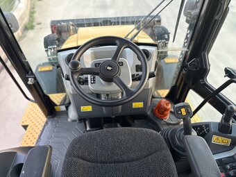 Caterpillar 432 / 680 hodin traktor bager - 9