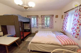 HALO reality - Predaj, chalupa Malá Lehota - EXKLUZÍVNE HALO - 9