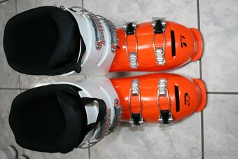 lyže Dynamic 140 cm , Dalbello - 9