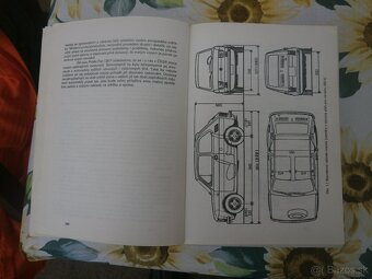 Osobné automobily Škoda - 9
