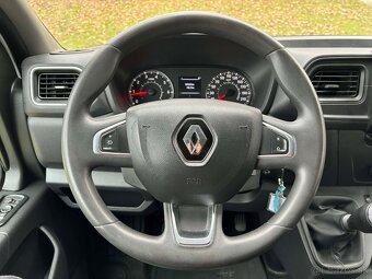 Renault Master 2.3 DCi L3H2 odp.DPH - 9