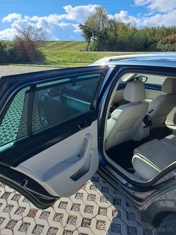 Škoda Superb Combi 2.0 TDI 110kW DSG - 9