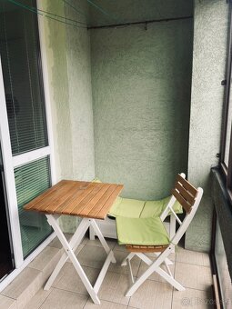 Prenajmem 2izbový byt v centre mesta Poprad - 9