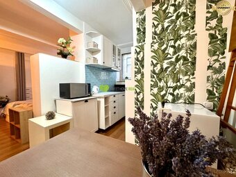 Na predaj 1,5i byt na skok od centra Bocatiová, Košice - 9