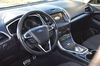 Ford S-Max 2.0 TDCi EcoBlue 150 Family A/T - 9