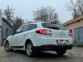 Renault megane 1.5dci - 9