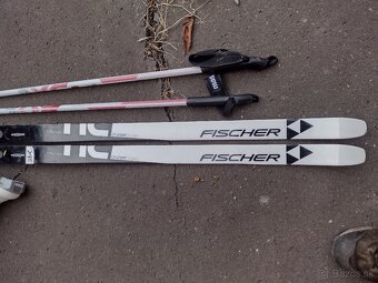 skin bežky 163-205cm - 9