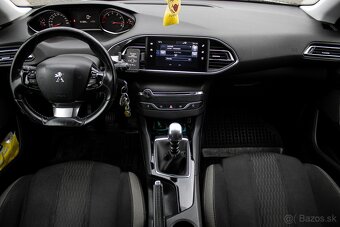Peugeot 308 1.2 e-THP 130k Allure - 9