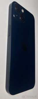 iPhone 13, batéria 85% - 9