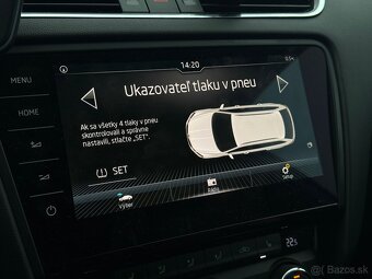 Škoda Octavia Scout 2.0tdi 6st manual - 9