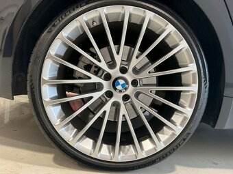 BMW 730d Xdrive (model f01 lci) - 9