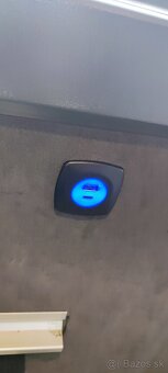 Setra S531DT, registrácia 2024 - 9