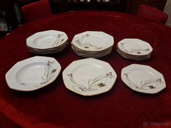Obedová súprava - 9