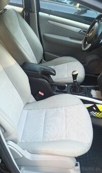 Predám Mercedes Benz b200 - 9